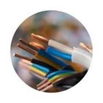 Cabos e Fios Elétricos