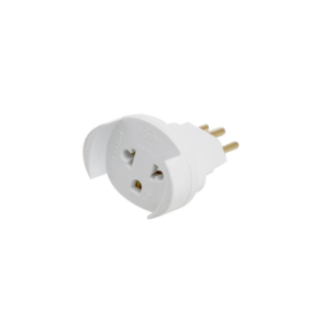PINO ADAPT 2P+T UNIVERSAL CZ 10A