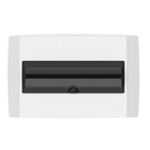 QUADRO DIST EMB 3/4 BR S/BARR