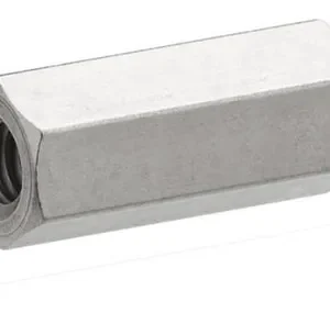EMENDA P/VERGALHAO 1/4" X 50