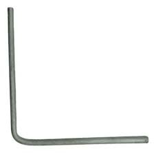 EMENDA L VERGALHAO REBAR 3/8"