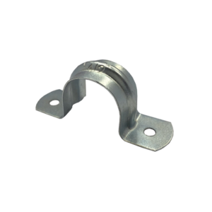 ABRACADEIRA TIPO U 3/4"