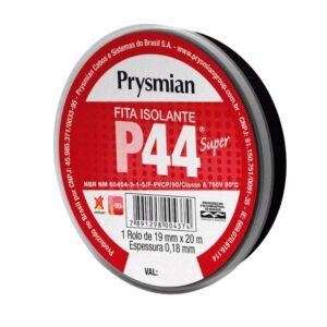 FITA ISOLANTE PRYSMIAN P44 20MT