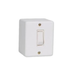 CANALETA PVC BOX BR CJ 1 INT SIMP 6A