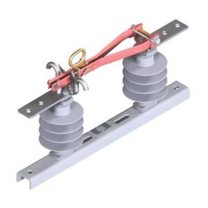 CHAVE SECCIONADORA DIST UNIP 15KV 630A 16KA 110KV
