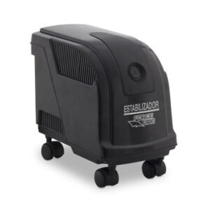ESTABILIZADOR EVO III 1000VA/W BIV AUTO