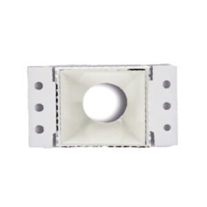 SPOT RECUADO PRIME NOFRAME MR16 QD BR IP20