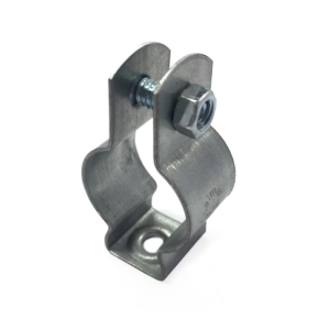 ABRAÇADEIRA TIPO 3/4 C/PARAFUSO