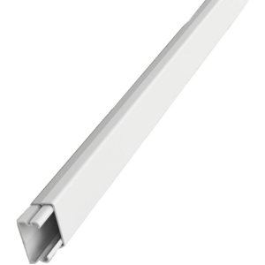 CANALETA 30X30X2000MM CZ SEMI ABERTA