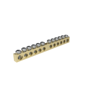 BARRAMENTO N/T 10 FUROS S/SUP