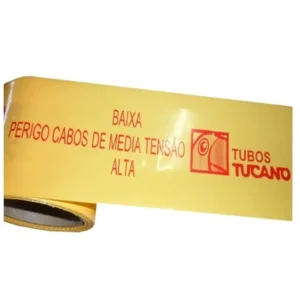FITA ADVERTENCIA  EXT/INT C/100M AM