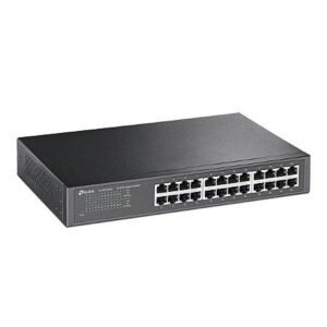 SWITCH NAO GERENCIAVEL 24P POE +2P+ 2SFP S1128G