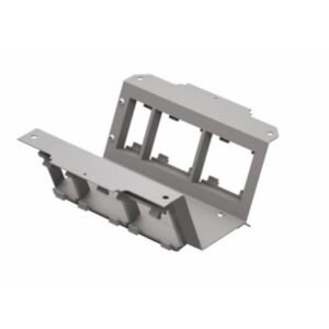 ADAPTADOR ABS SQR DUPLA P/ 10 BLOCOS DT-72522.20