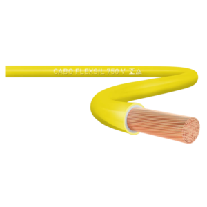 CABO FLEX 1,5MM 750V LAMES/MEGAT/COBRECOM AMAR 100MT