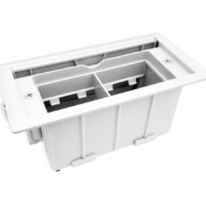 CAIXA DE MESA EMB (MINI) P/ 4BL FACILITY BR