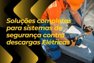 Aterramento e SPDA
