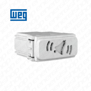 COMPOSÉ MOD CIGARRA 220V BRANCO