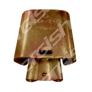 CONECTOR CUNHA COBRE CDCR-II VD 2-6AWG 16-35MM