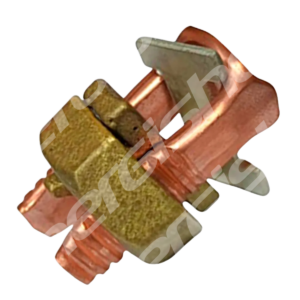 CONECTOR SPLIT BOLD BIMETAL 50MM