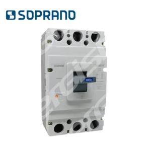 DISJ CX MOLDADA TRIP 100A 10KA  SOPRANO
