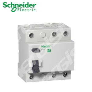 DR TETRAPOLAR 25A 30MA SCHNEIDER