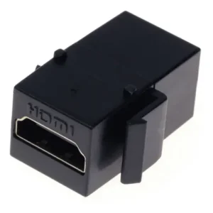 CONECTOR HDMI FEMEA (EMENDA) KEYSTO PT QM