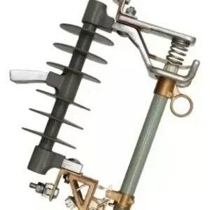 CHAVE FUSIVEL POLIM.100A/15,00KV 10KA - MAURIZIO