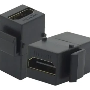 CONECTOR HDMI FEMEA (EMENDA) KEYSTO PT