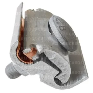 CONETOR PAR. BIMETAL ATÉ 25MM