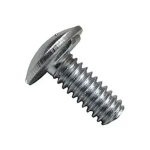 PFL PARAF.ZINC. 1/4 X 1/2" C/TRAVA PCT 50 UN