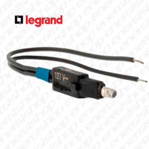 PIAL PLUS+ LED AZUL P/INTER E PUSADORES