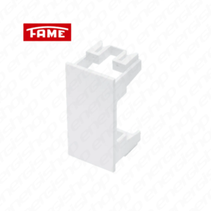 HABITAT BRANCO MOD CEGO EMB C/2 PECAS