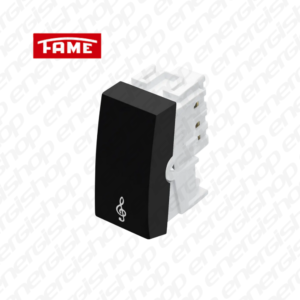 HABITAT BLACK MOD PULSADOR
