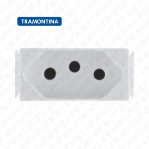 ARIA MODULO TOM 2P+T 10A