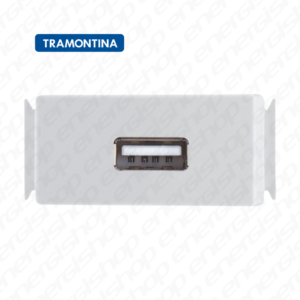 ARIA MODULO USB BIVOLT 1,5A