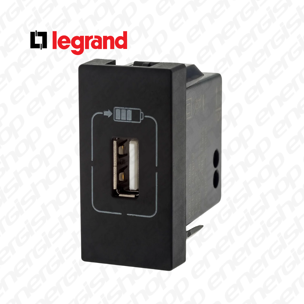 PIAL PLUS+ PT MOD CARREGADOR USB TIPO A