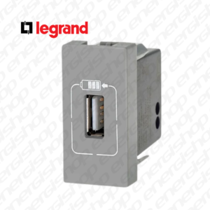 PIAL PLUS+ CZ MOD CARREGADOR USB TIPO A