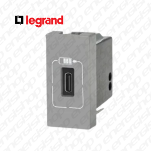 PIAL PLUS+ CZ MOD CARREGADOR USB TIPO C