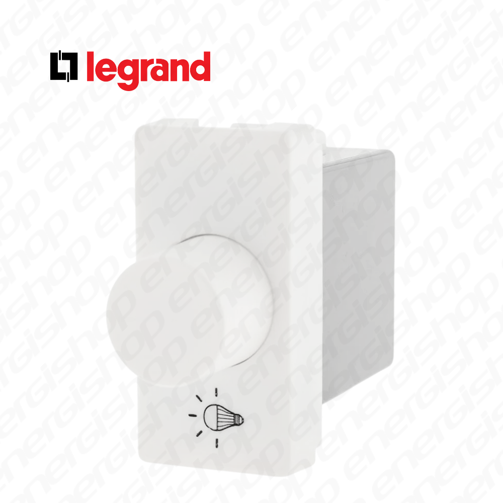 PIAL PLUS+ BR MOD DIMMER