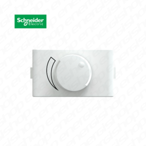 LUNARE UP MOD DIMMER ROTATIVO BRANCO