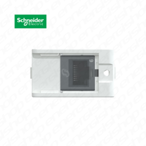 LUNARE UP MOD RJ45 CAT6E BRANCO