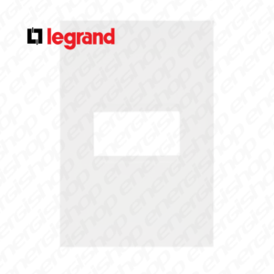 PIAL PLUS+ BR PLACA 4X2 1 MOD