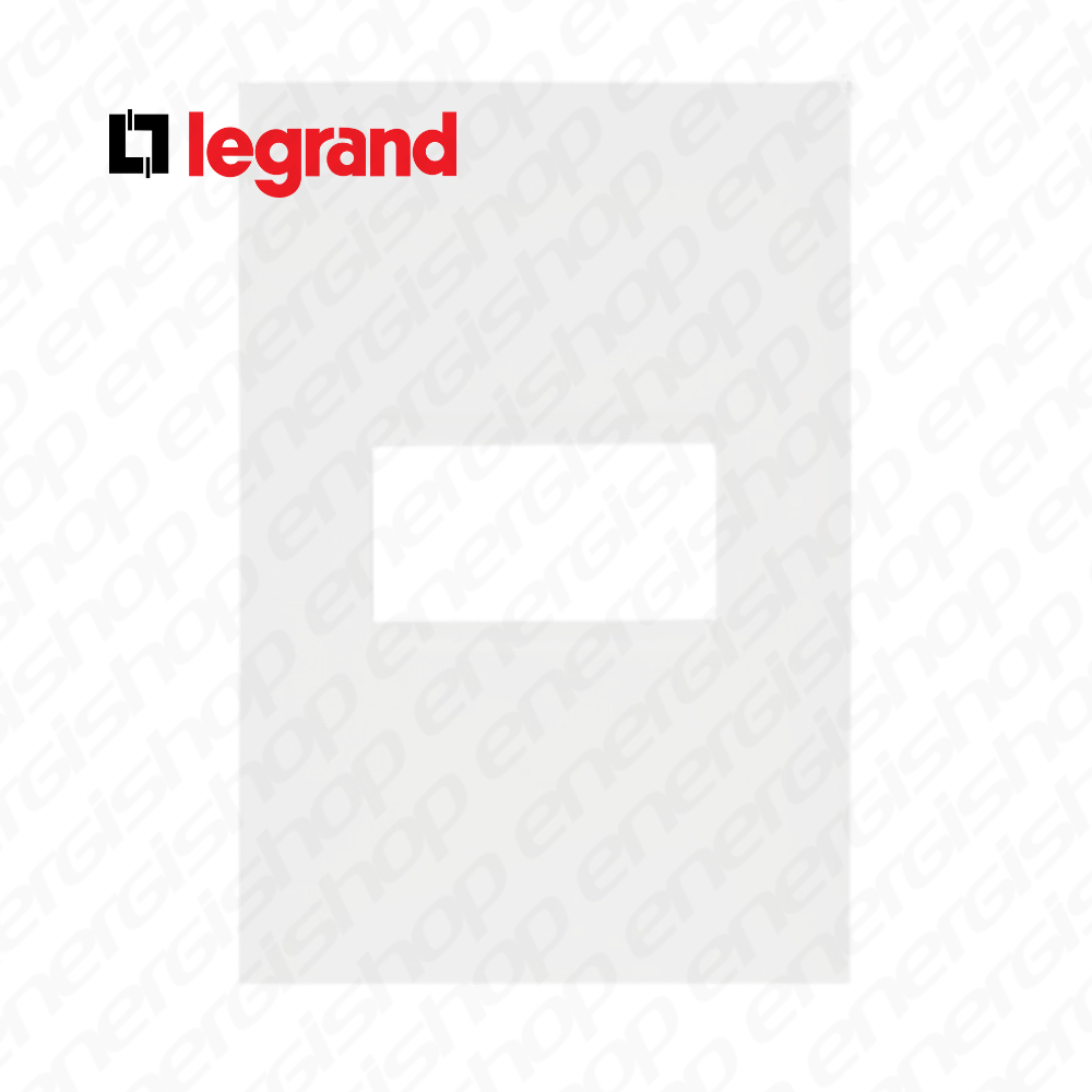 PIAL PLUS+ BR PLACA 4X2 1 MOD