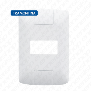 ARIA PLACA 4X2 1 MODULO HORIZ