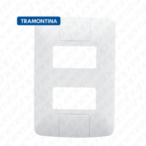 ARIA PLACA 4X2 2 MODULOS SEPARADOS