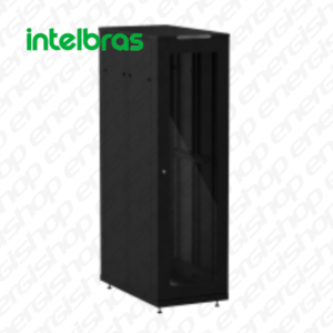 RACK PISO 19" 44USX1070MM P/ACRILICA RPD