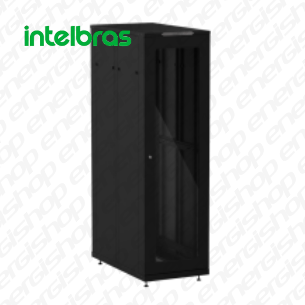 RACK PISO 19" 44USX1070MM P/ACRILICA RPD