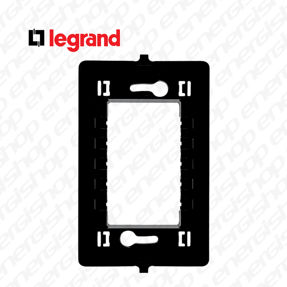 PIAL PLUS+ SUPORTE UNIVERSAL PLACA 4X2