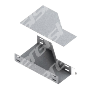 TAMPA REDUÇÃO ELETROCALHA A DIREITA 300MM