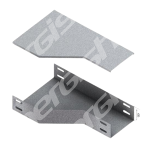 TAMPA REDUÇÃO ELETROCALHA A ESQUERDA 300MM